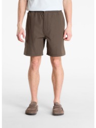 σορτς samsøe samsøe sahammel x shorts black olive l