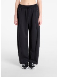 φόρμα adidas z.n.e. open-hem tracksuit bottoms black/ ice purple/ crystal linen l