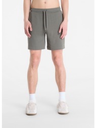 σορτς hugo boss austin shorts dark green xl