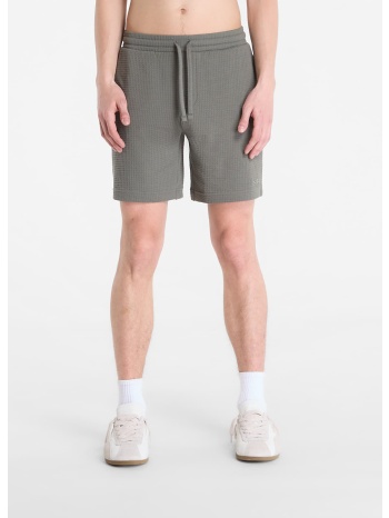 σορτς hugo boss austin shorts dark green xl