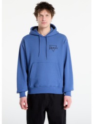 φούτερ vans palm drive pullover true navy m
