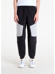 φόρμα columbia tech™ spacer knit pant black/ columbia grey s
