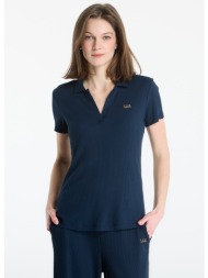 t-shirt ea7 emporio armani train costa polo shirt armani blue xs