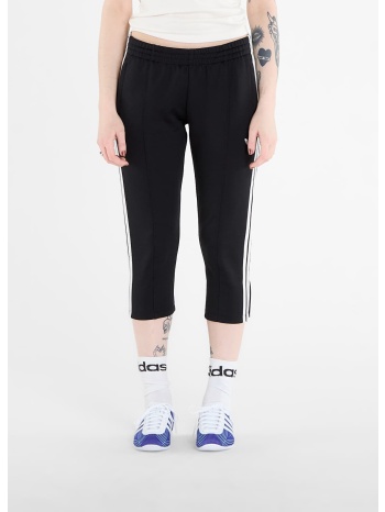 φόρμα adidas 3/4 superstar track tracksuit bottoms black xs σε προσφορά