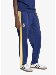 φόρμα adidas real madrid originals track pants dark blue xxl