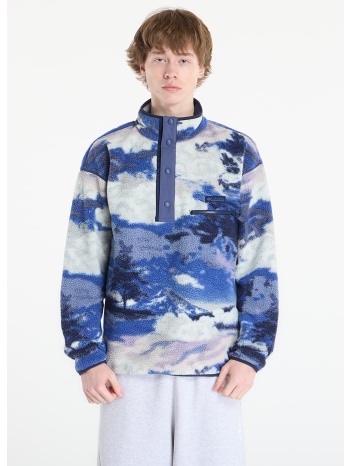 φούτερ columbia helvetia™ half snap fleece with print σε προσφορά