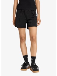 σορτς adidas firebird classic shorts black/ white m