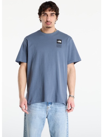 t-shirt the north face icon celebration regular short σε προσφορά