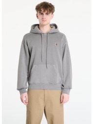 φούτερ carhartt wip hooded nelson sweat unisex yosemite s