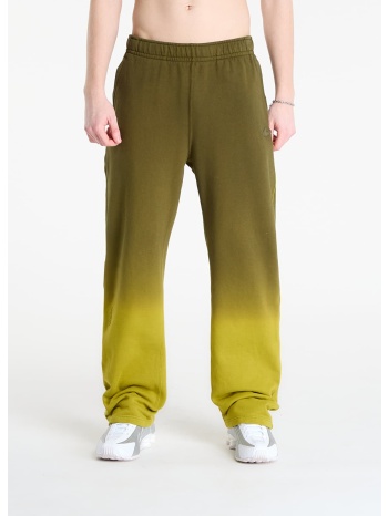 φούτερ nike x nocta men`s open-hem fleece cs pants moss/ σε προσφορά