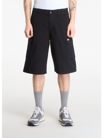 σορτς dickies eagle bend short black w31 σε προσφορά