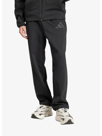 παντελόνια adidas z.n.e. open-hem joggers black xl