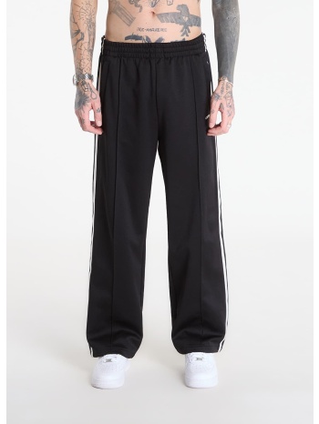 φόρμα carhartt wip bolar sweat pant black/ wax m