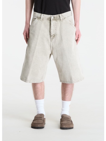 σορτς carhartt wip og single knee short opuntia m
