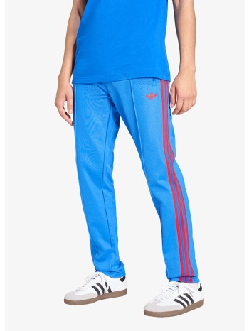 φόρμα adidas classic track pants blue m