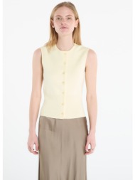 πουλόβερ samsøe samsøe saanne top ethereal green l