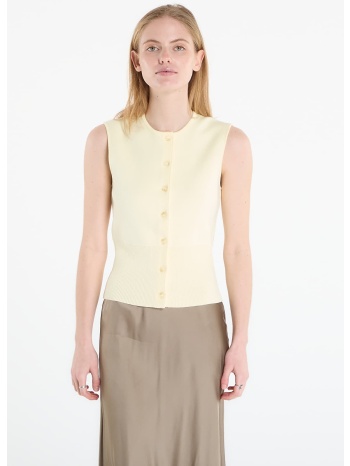 πουλόβερ samsøe samsøe saanne top ethereal green l σε προσφορά