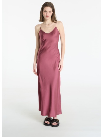 φόρεμα allsaints bryony dress raspberry pink 12 σε προσφορά