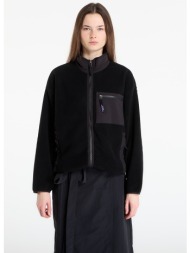 μπουφάν patagonia w`s synchilla® fleece jacket black solid l