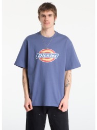 t-shirt dickies dickies icon ss tee retro indigo l