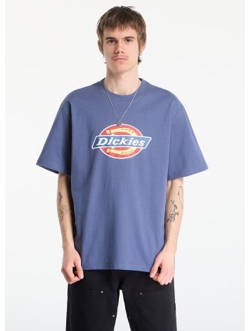t-shirt dickies dickies icon ss tee retro indigo l