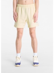 σορτς nike x nocta cardinal fleece shorts alabaster/ stealth l