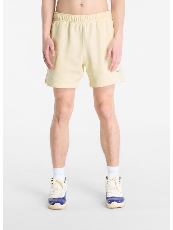 σορτς nike x nocta cardinal fleece shorts alabaster/