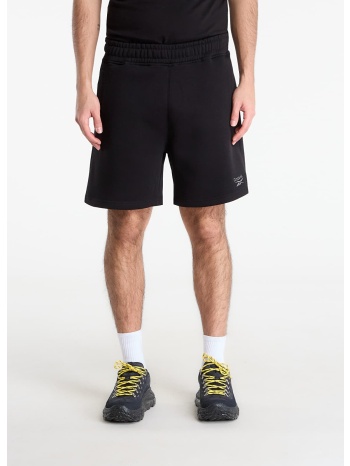 σορτς reebok wardrobe essentials men`s shorts black m σε προσφορά