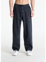 παντελόνια gramicci hemp relaxed pant carbon m