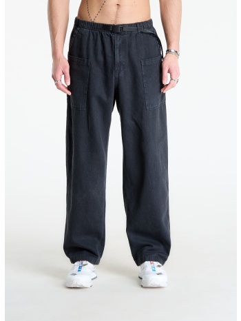 παντελόνια gramicci hemp relaxed pant carbon m σε προσφορά