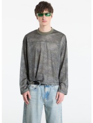 t-shirt wasted paris m swarm mesh olive khaki camo xl