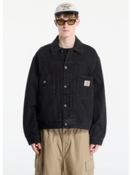 μπουφάν carhartt wip belmar jacket unisex black l