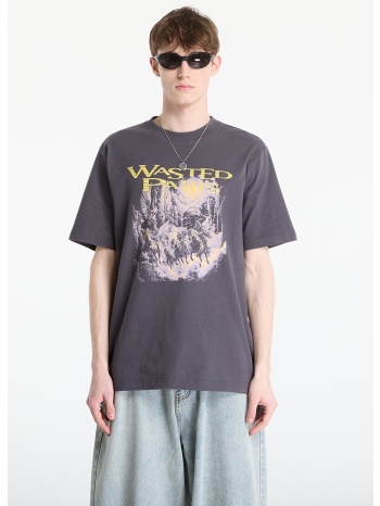 t-shirt wasted paris m angels gully old black xl