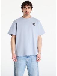 t-shirt the north face expedition photo relaxed short sleeve tee-graphic frost grey xxl