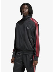 φούτερ adidas firebird loose pinstripes track top black s