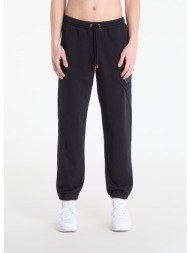 φόρμα reebok street sport jogger black l