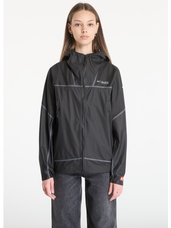 μπουφάν columbia cassiar pro™ odx shell jacket black m