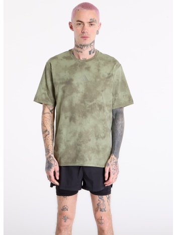 t-shirt adidas terrex tent green/ olive strata l σε προσφορά