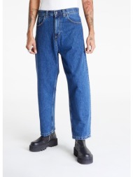 παντελόνια carhartt wip brandon pant blue stone washed l