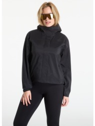 μπουφάν the north face voyage rain 3l hooded jacket tnf black m