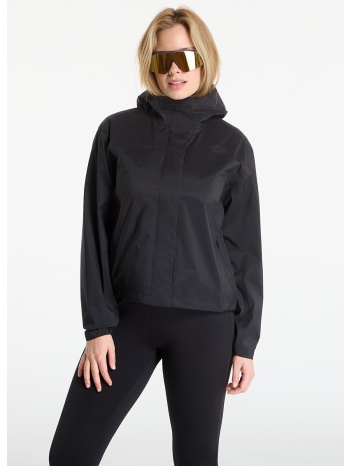 μπουφάν the north face voyage rain 3l hooded jacket tnf