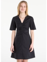 φόρεμα samsøe samsøe sabrooke dress black m