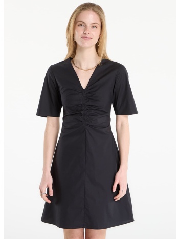 φόρεμα samsøe samsøe sabrooke dress black m σε προσφορά