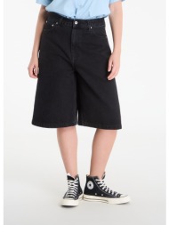 σορτς carhartt wip w` belmont short black s