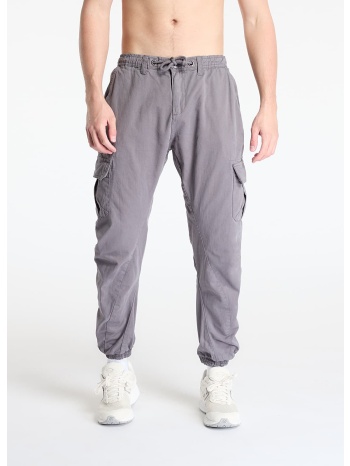 παντελόνια urban classics cargo jogging pants grey xl σε προσφορά
