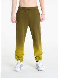 φούτερ nike x nocta men`s fleece cs pants moss/ medium olive/ olive canvas/ moss s