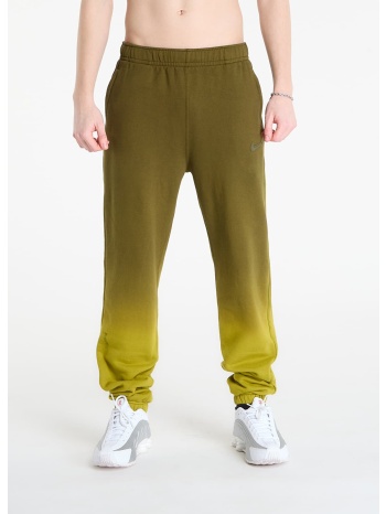 φούτερ nike x nocta men`s fleece cs pants moss/ medium σε προσφορά
