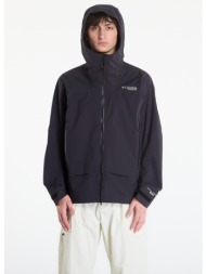 μπουφάν columbia saudan pro™ 3l shell jacket black m