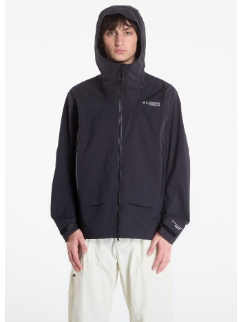 μπουφάν columbia saudan pro™ 3l shell jacket black m