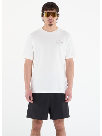 t-shirt new balance fountain t-shirt white l σε προσφορά